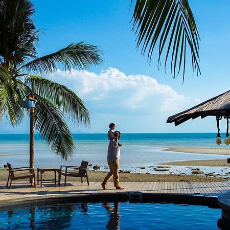 The Mud - Eco Hotel Ban Bang Po Luaran gambar