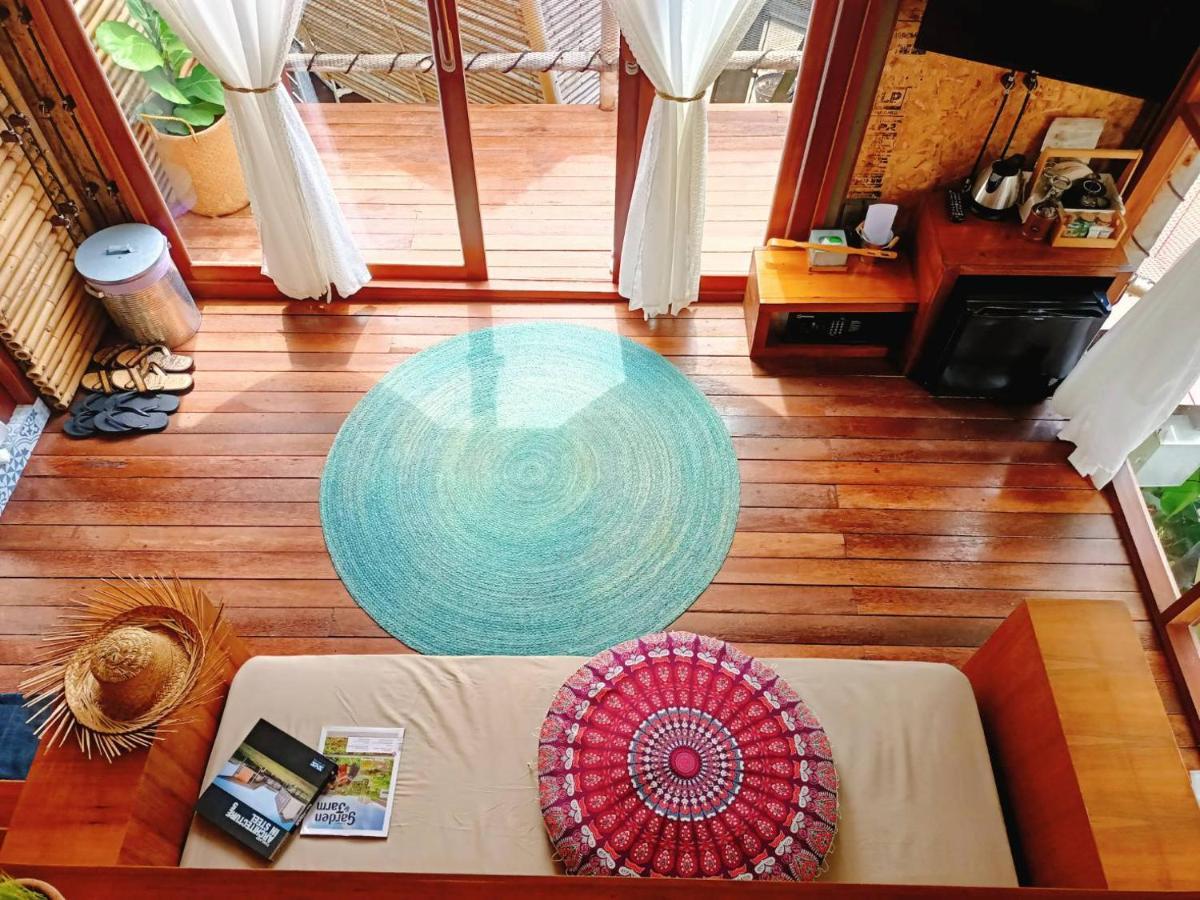 The Mud - Eco Hotel Ban Bang Po Luaran gambar
