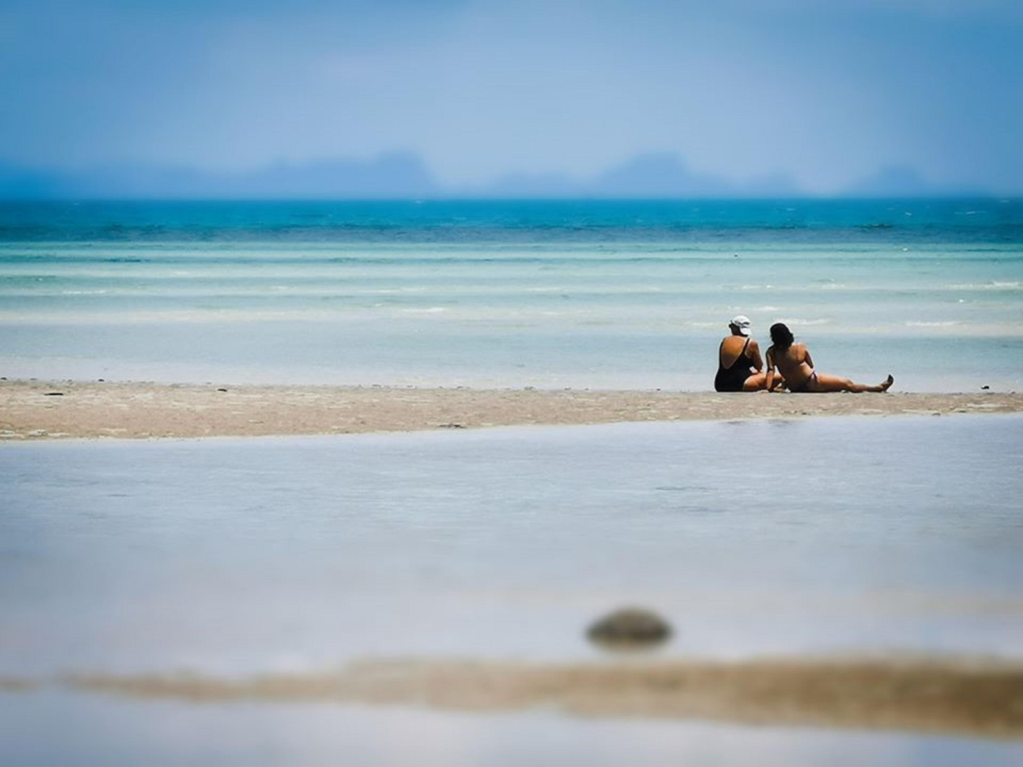 The Mud - Eco Hotel Ban Bang Po Luaran gambar