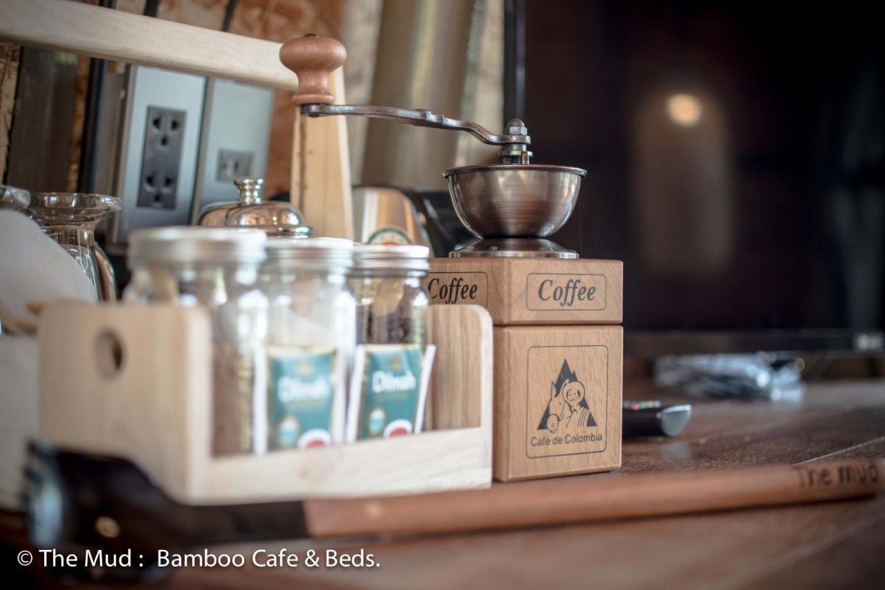 The Mud - Eco Hotel Ban Bang Po Luaran gambar